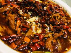 -陈傻子餐厅(世纪都会店)