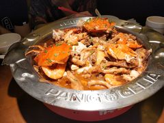 招牌肉蟹煲-胖哥俩肉蟹煲(苏州中心店)