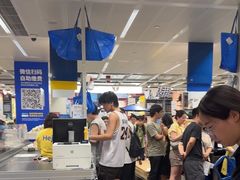 -宜家家居(西安未央商场店)
