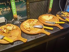 -好伦哥比萨烤肉自助(马家堡店)