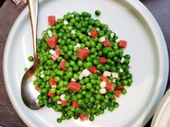 三丁甜豆-江南里·新浙菜(苏州大悦城店)