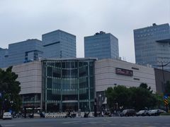 -杭州西湖银泰百货