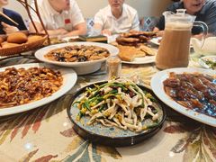 -清真吐鲁番餐厅(牛街店)