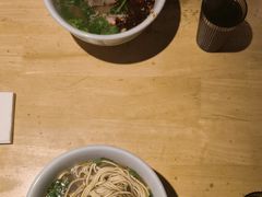 -张碗碗青海牛肉拉面(王城公园店)
