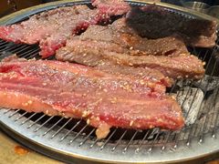 -西塔老太太泥炉烤肉(望京一店)