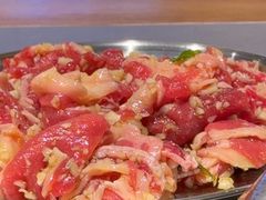 -杨小佳·齐齐哈尔烤肉·烤串(广州店)
