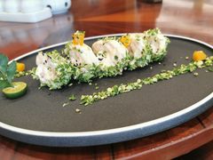 -喜鼎海胆水饺(东港店)