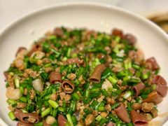 海肠捞饭-开海·红岛海鲜虾水饺(石老人店)