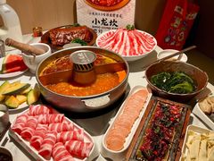 -小龙坎火锅(全球总店)