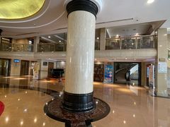 -东瓯大酒店(温州梧田老街店)