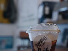 -月球咖啡retro