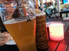 -Ambra Haus琥珀屋精酿餐厅(宝山店)