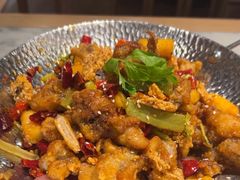 -小菜园新徽菜(常州武进吾悦店)