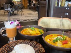 -Thai Alley泰爱里(二沙岛店)