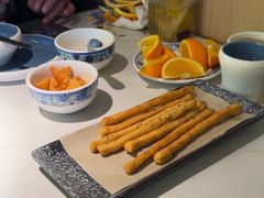 -萌渔·金牌蒜香烤鱼(临安万华广场店)