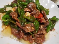 -大连湾旭日·家宴·海肠捞饭(马栏广场店)