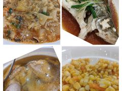 -山明水秀大饭店