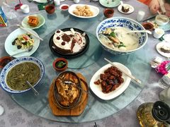 -山外山菜馆(玉泉路店)