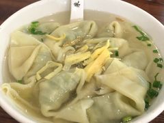 -朱新年·苏式汤团·面点(北寺塔店)
