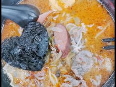 肥牛火锅粉-黑粉你肥牛火锅粉(泛悦汇KA店)