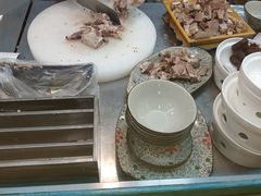 -格日勒阿妈蒙古厨房(大召店)