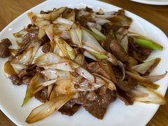-南磨房食府(燕莎奥特莱斯购物中心店)