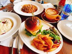 -UPPER KITCHEN(延安路店)