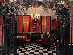 -新白鹿餐厅(第一百货店)