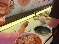 -探鱼·鲜青椒爽麻烤鱼(广州欣荣广场店)