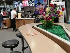 -麦当劳(上百万和城店)