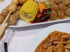 -宜家·瑞典风味餐厅(天津东丽商场店)