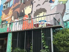 -瑞光创意工厂