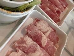 -吉布鲁牛排海鲜自助(成都大悦城店)