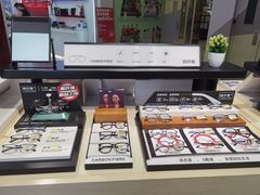 -LOHO眼镜(太阳宫凯德MALL店)