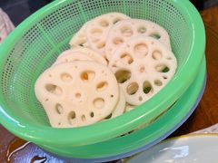 -重庆鸡公煲·青锅花椒鱼(牡丹江路店)