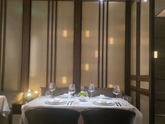 -淮香国色·淮扬菜(正大中心店)
