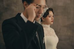 -布丁婚纱摄影工作室