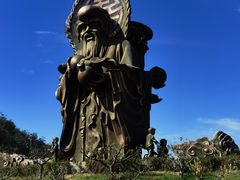 -威海华夏城景区