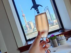 -上海和平饭店华懋阁 Cathay Room