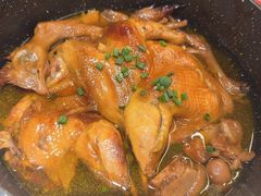 -味仙居(环城南路店)