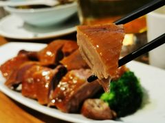 掌柜樟茶鸭-天府掌柜(九眼桥店)