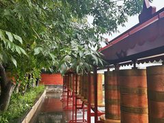 -护国法轮寺