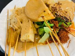 -郭记小街麻辣烫(南小街总店)