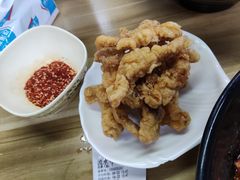 -四川老牛麻辣烫(北门桥店)