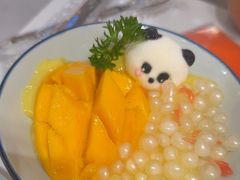 -扶摇树下·椒麻鲜活虾(石家庄勒泰广场店)