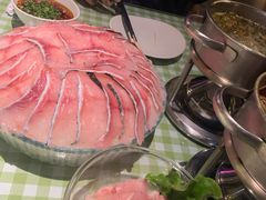 -番食园鲜食火锅(高新店)