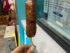 -虎头军煎饼(魏公村店)