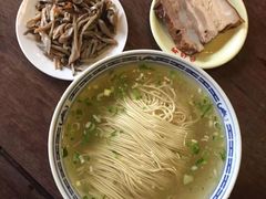 -同得兴 Since·1995 传统苏式面馆(嘉馀坊店)