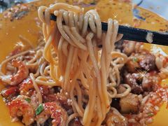 拌面-仙品龙虾(总店)