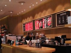 -星巴克(桂林国贸益华城店)
